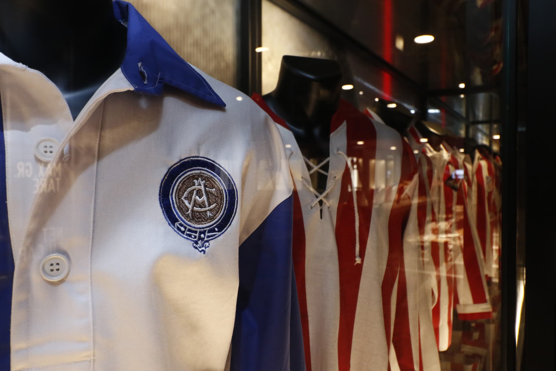 Atletico de Madrid Self-Guided Stadium Tour and Interactive Museum - image 2